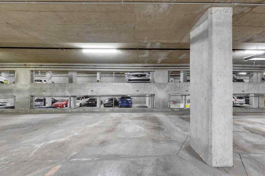 MLS® A2254431 - Unit #3608 24 Hemlock Crescent SW in Spruce Cliff Calgary, Residential