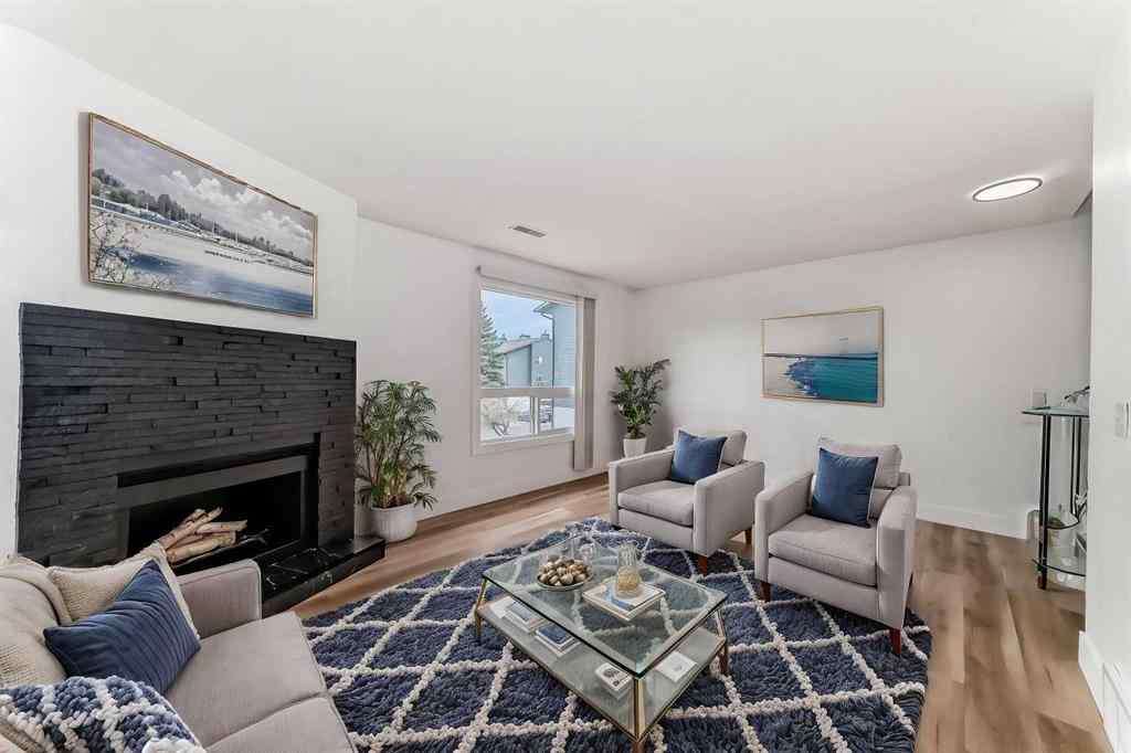 MLS® A2254432 - Unit #26 2511 38 Street NE in Rundle Calgary, Residential