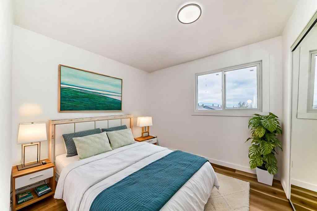 MLS® A2254432 - Unit #26 2511 38 Street NE in Rundle Calgary, Residential