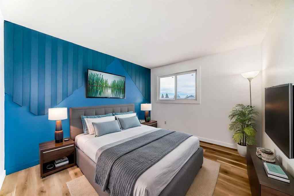 MLS® A2254432 - Unit #26 2511 38 Street NE in Rundle Calgary, Residential