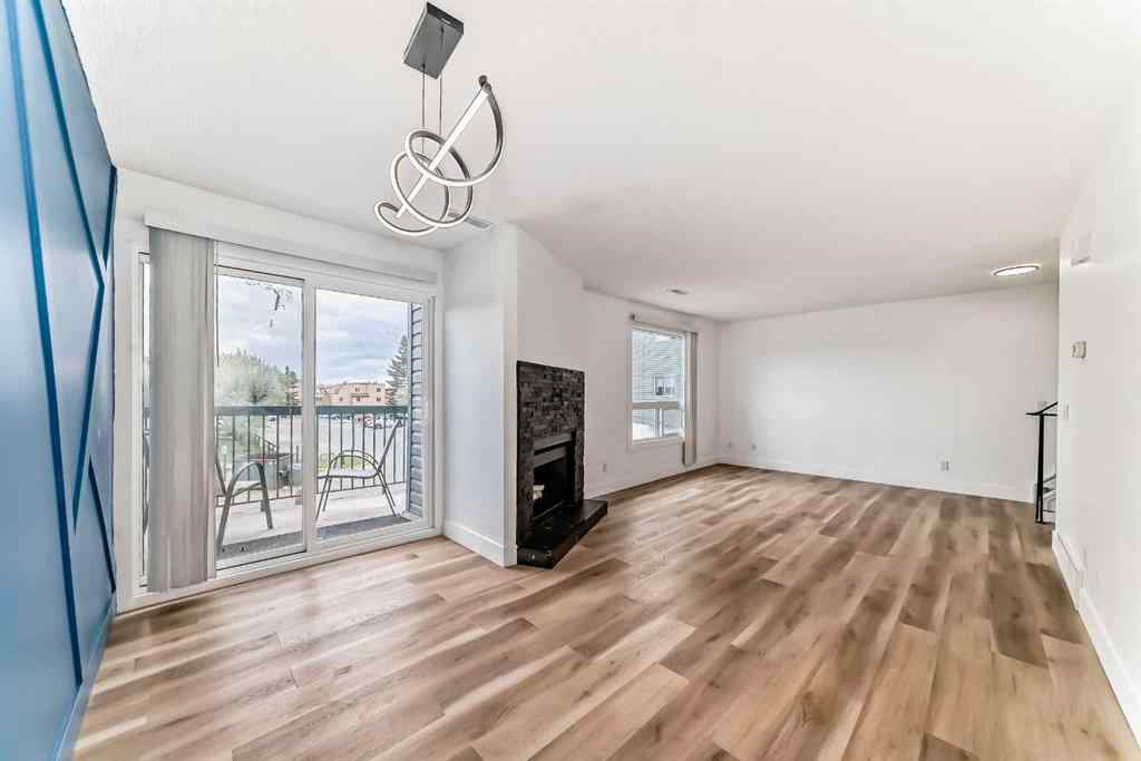 MLS® A2254432 - Unit #26 2511 38 Street NE in Rundle Calgary, Residential
