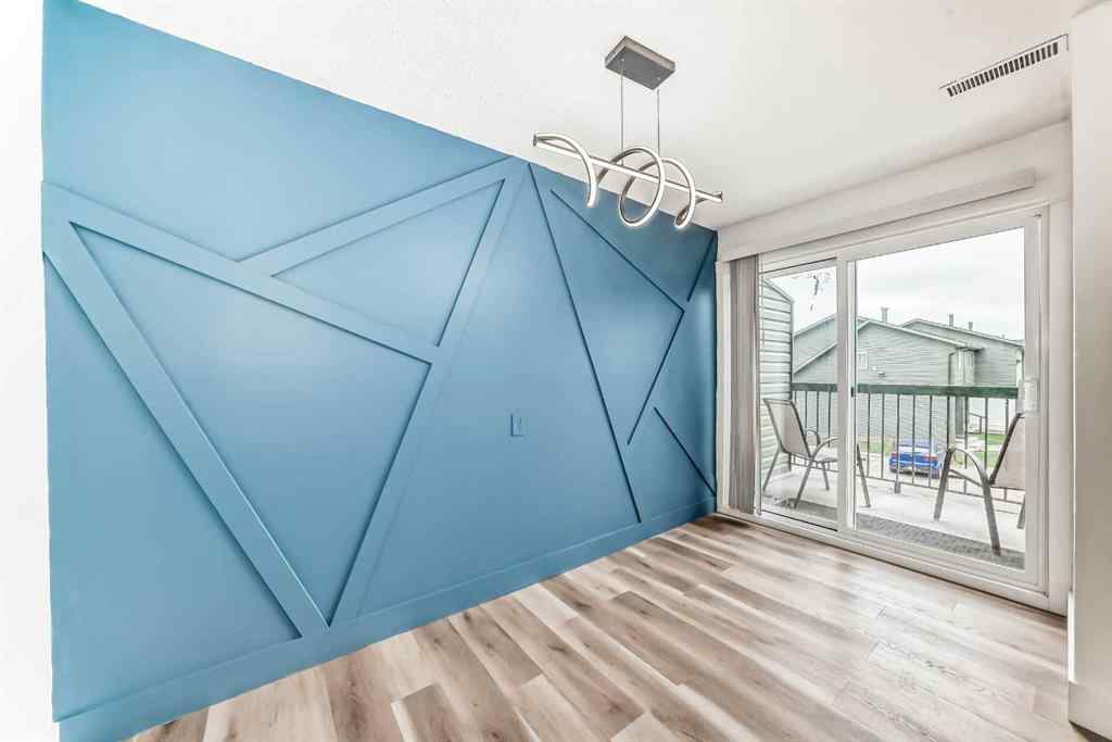 MLS® A2254432 - Unit #26 2511 38 Street NE in Rundle Calgary, Residential