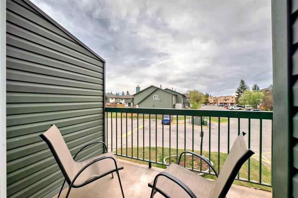 MLS® A2254432 - Unit #26 2511 38 Street NE in Rundle Calgary, Residential
