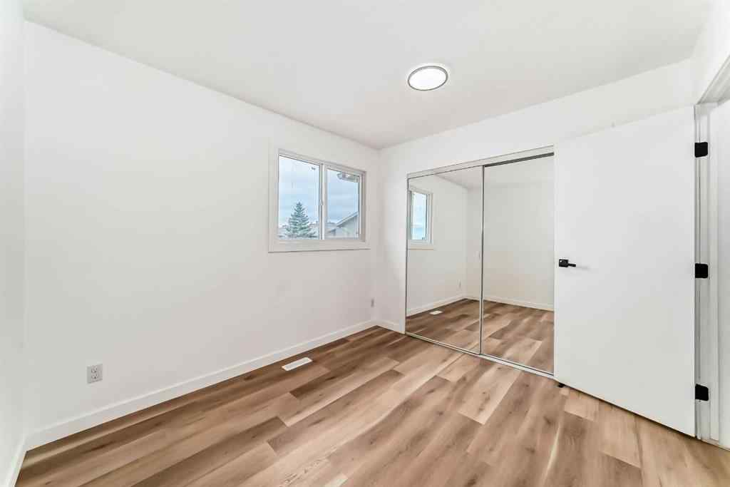 MLS® A2254432 - Unit #26 2511 38 Street NE in Rundle Calgary, Residential