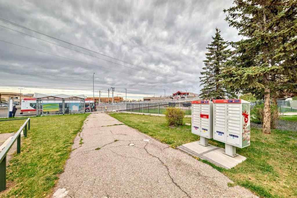 MLS® A2254432 - Unit #26 2511 38 Street NE in Rundle Calgary, Residential