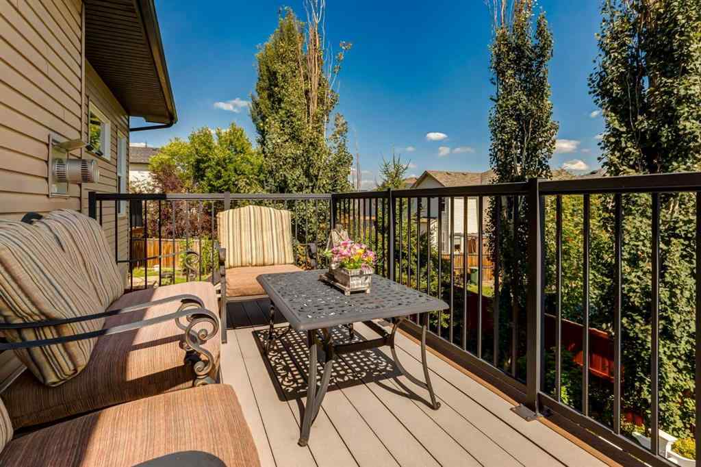 MLS® A2254433 - 202 Silverado Bank Circle SW in Silverado Calgary, Residential