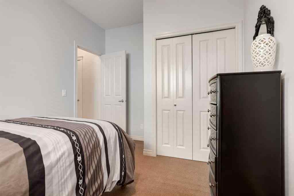 MLS® A2254433 - 202 Silverado Bank Circle SW in Silverado Calgary, Residential