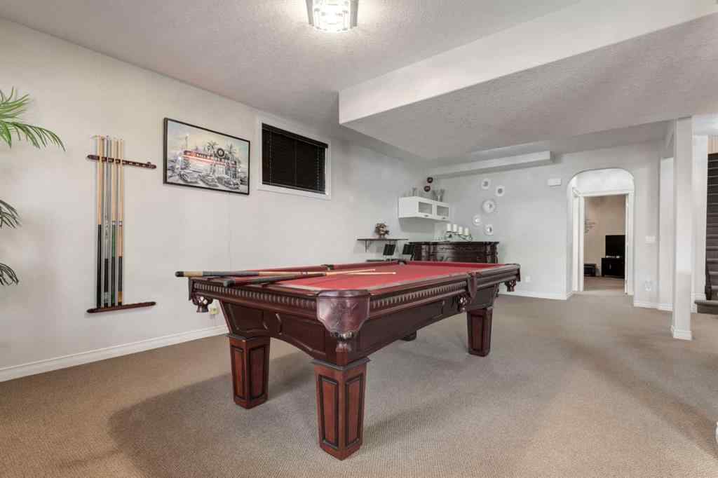 MLS® A2254433 - 202 Silverado Bank Circle SW in Silverado Calgary, Residential
