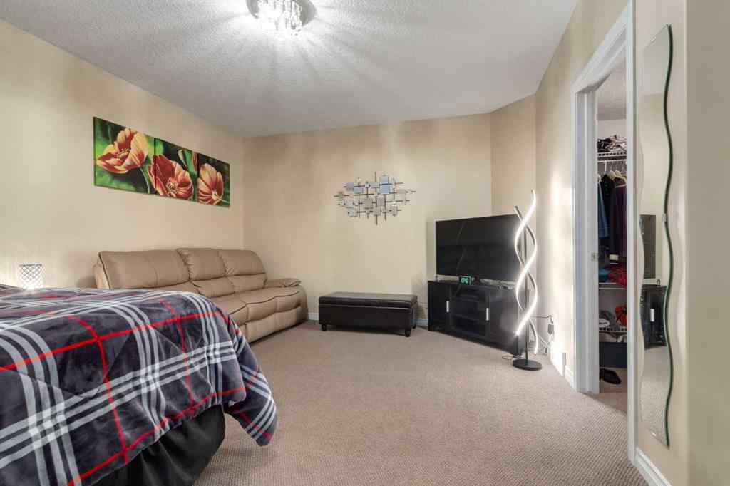 MLS® A2254433 - 202 Silverado Bank Circle SW in Silverado Calgary, Residential