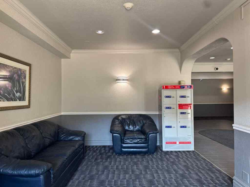 MLS® A2254434 - Unit #134 200 Richard Street  in Downtown Fort McMurray, Residential