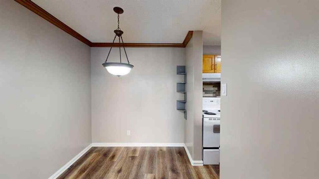 MLS® A2254434 - Unit #134 200 Richard Street  in Downtown Fort McMurray, Residential