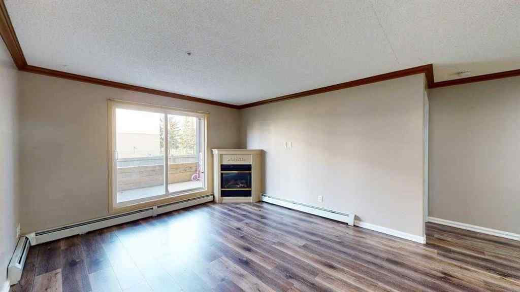 MLS® A2254434 - Unit #134 200 Richard Street  in Downtown Fort McMurray, Residential