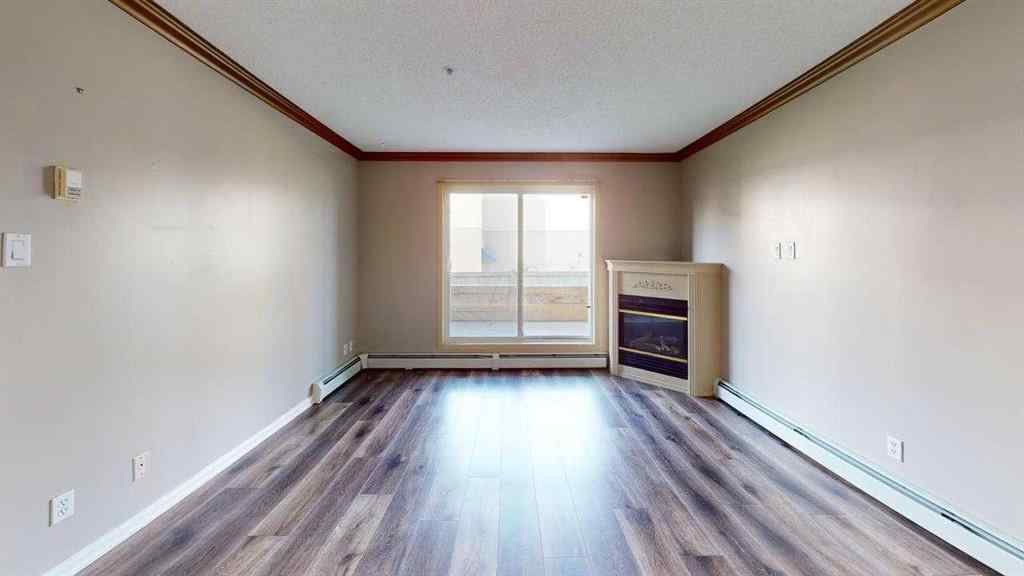 MLS® A2254434 - Unit #134 200 Richard Street  in Downtown Fort McMurray, Residential