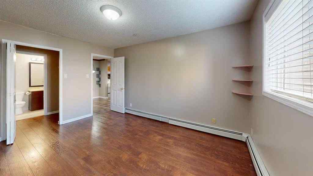 MLS® A2254434 - Unit #134 200 Richard Street  in Downtown Fort McMurray, Residential