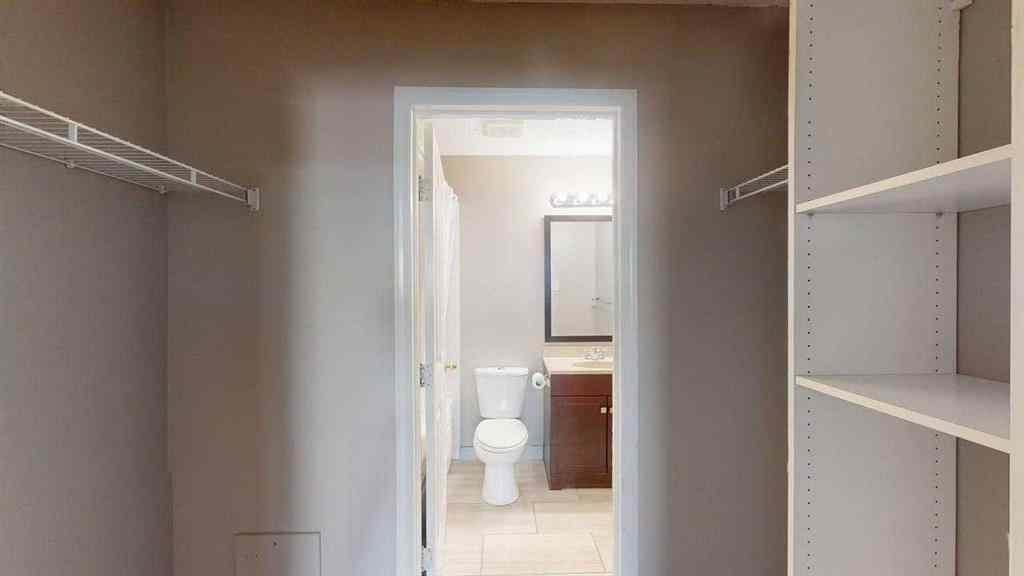 MLS® A2254434 - Unit #134 200 Richard Street  in Downtown Fort McMurray, Residential