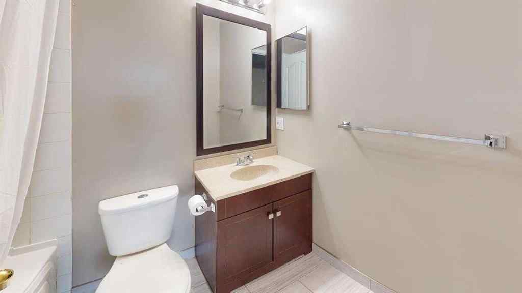 MLS® A2254434 - Unit #134 200 Richard Street  in Downtown Fort McMurray, Residential