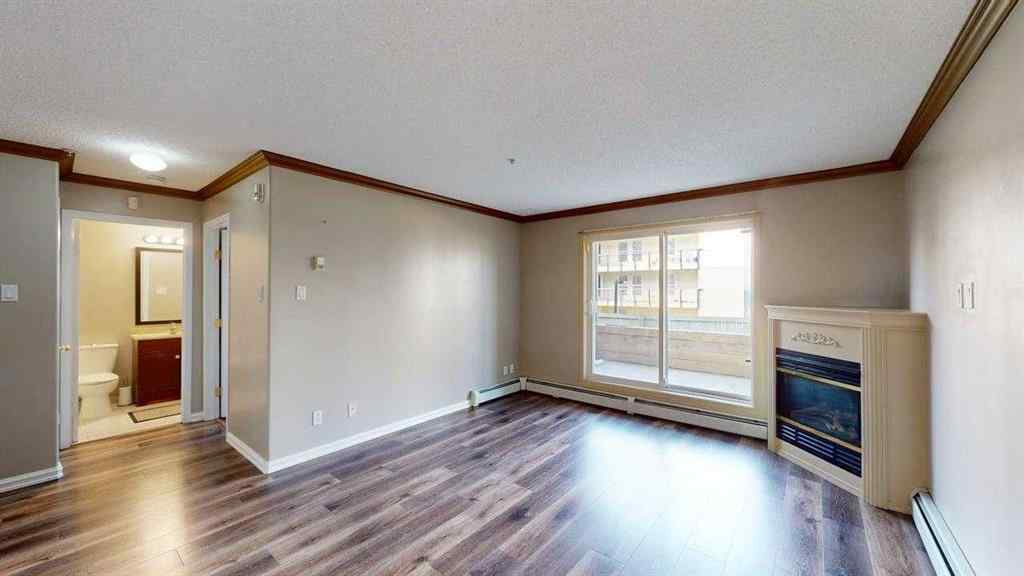 MLS® A2254434 - Unit #134 200 Richard Street  in Downtown Fort McMurray, Residential