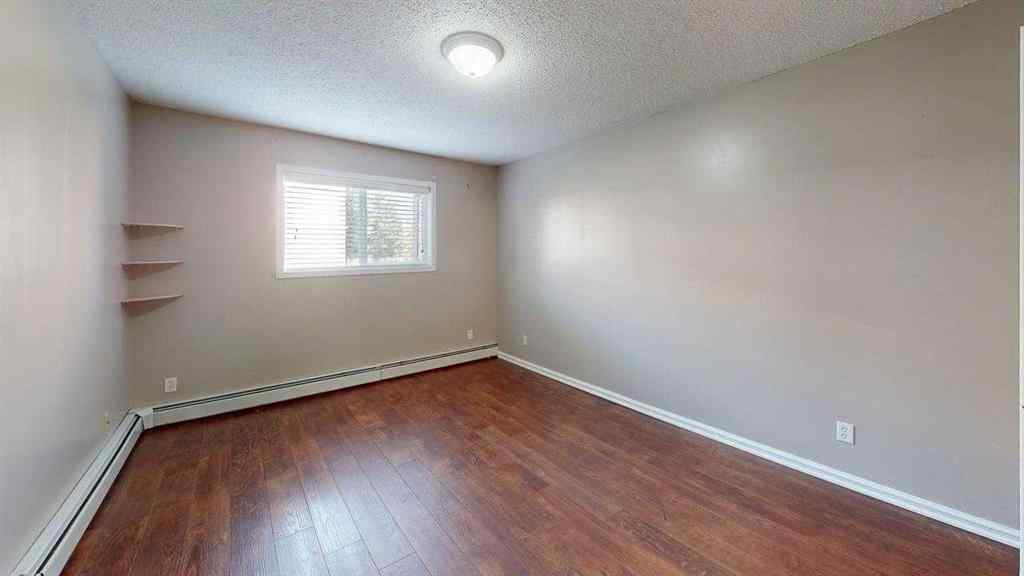 MLS® A2254434 - Unit #134 200 Richard Street  in Downtown Fort McMurray, Residential
