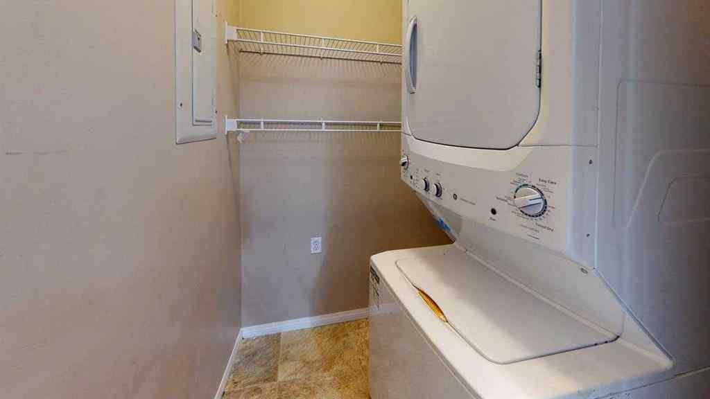 MLS® A2254434 - Unit #134 200 Richard Street  in Downtown Fort McMurray, Residential
