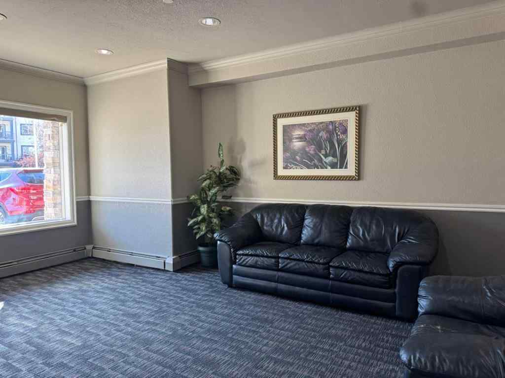 MLS® A2254434 - Unit #134 200 Richard Street  in Downtown Fort McMurray, Residential