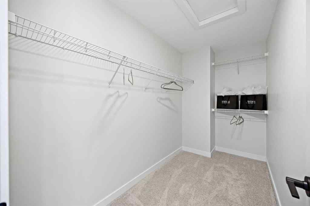 MLS&reg; # A2254435 - 64 Fireside Common  in Fireside Cochrane, Residential Open Houses