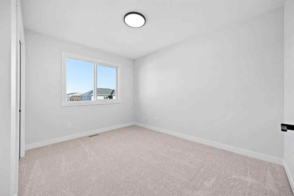 MLS&reg; # A2254435 - 64 Fireside Common  in Fireside Cochrane, Residential Open Houses