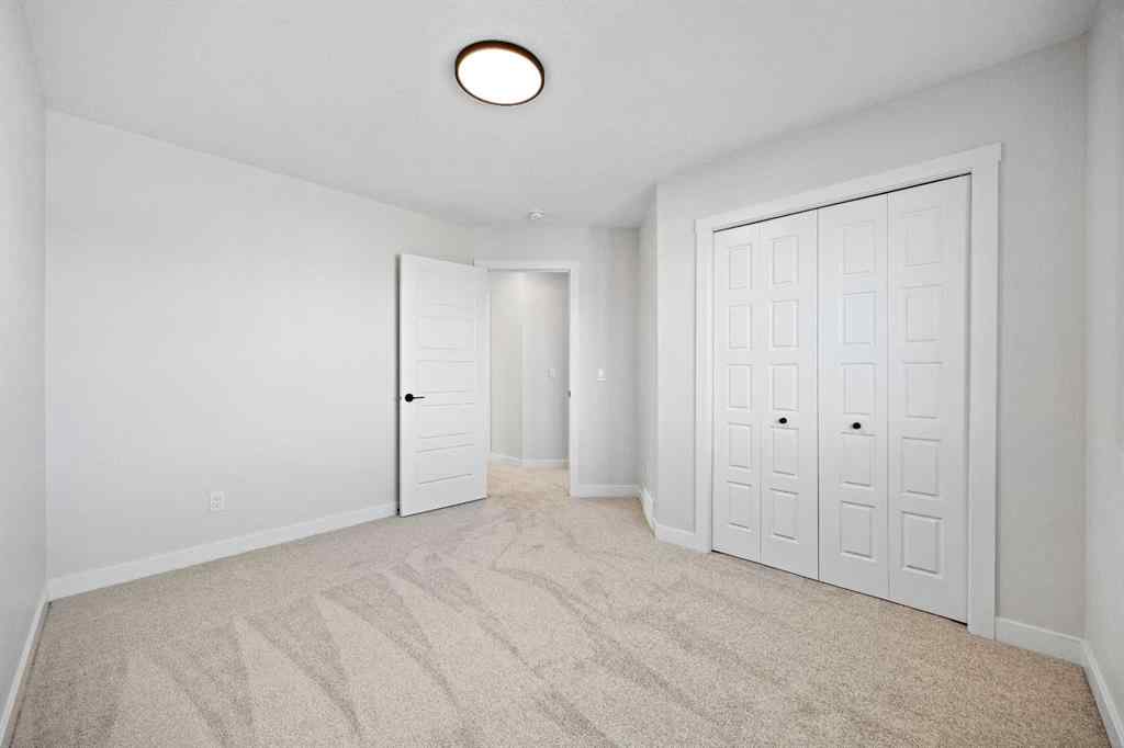 MLS&reg; # A2254435 - 64 Fireside Common  in Fireside Cochrane, Residential Open Houses