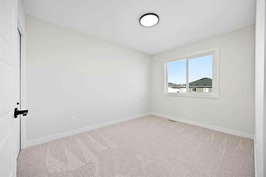 MLS&reg; # A2254435 - 64 Fireside Common  in Fireside Cochrane, Residential Open Houses