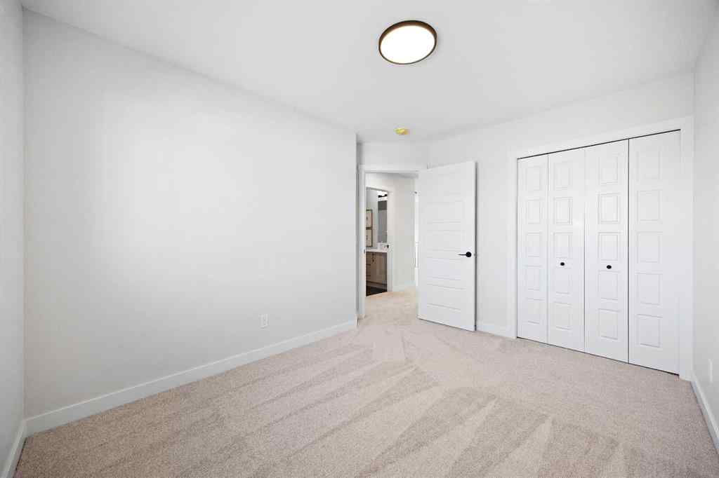 MLS&reg; # A2254435 - 64 Fireside Common  in Fireside Cochrane, Residential Open Houses