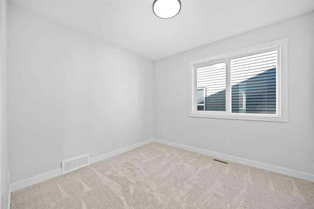 MLS&reg; # A2254435 - 64 Fireside Common  in Fireside Cochrane, Residential Open Houses