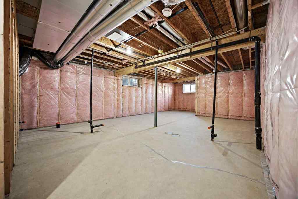 MLS&reg; # A2254435 - 64 Fireside Common  in Fireside Cochrane, Residential Open Houses