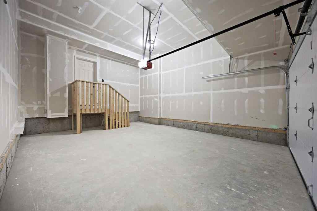 MLS&reg; # A2254435 - 64 Fireside Common  in Fireside Cochrane, Residential Open Houses