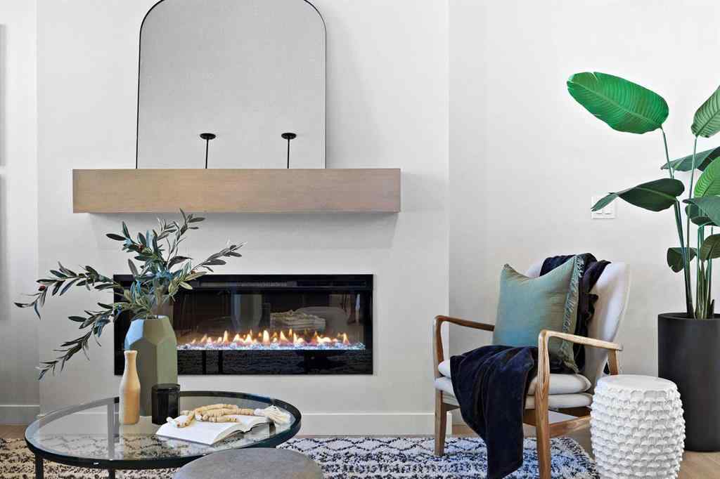 MLS&reg; # A2254435 - 64 Fireside Common  in Fireside Cochrane, Residential Open Houses