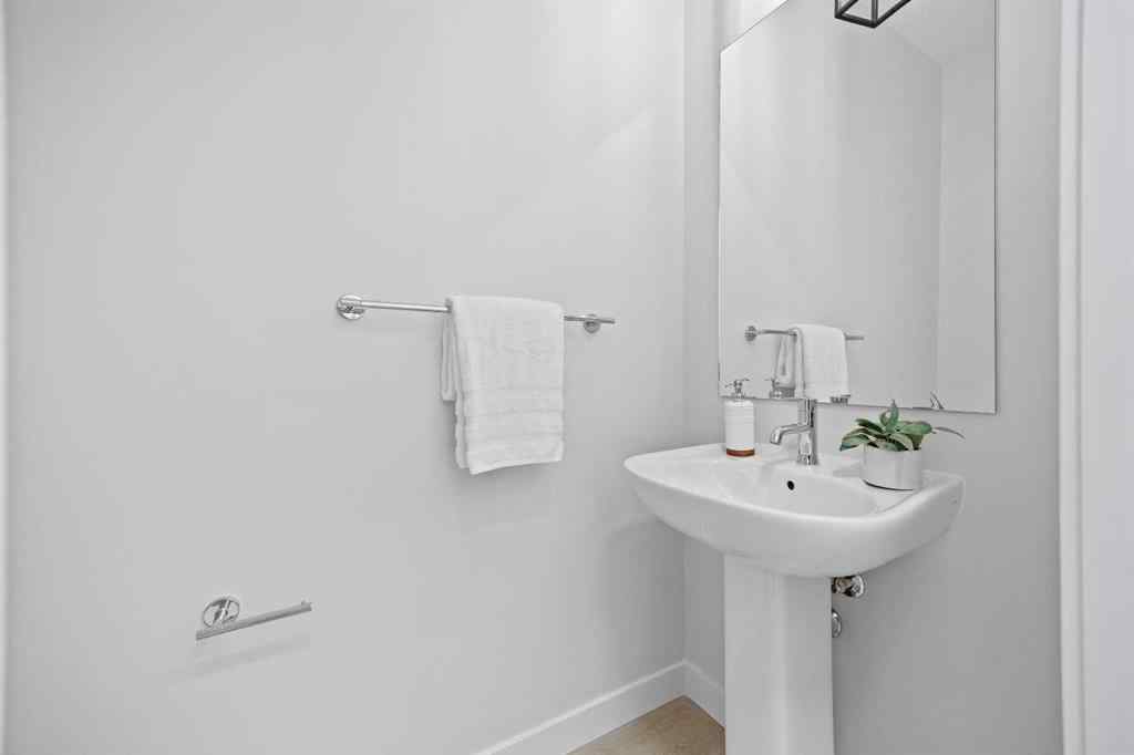 MLS&reg; # A2254435 - 64 Fireside Common  in Fireside Cochrane, Residential Open Houses