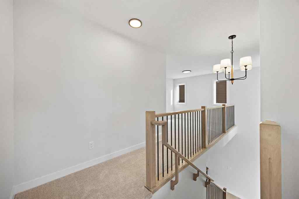 MLS&reg; # A2254435 - 64 Fireside Common  in Fireside Cochrane, Residential Open Houses