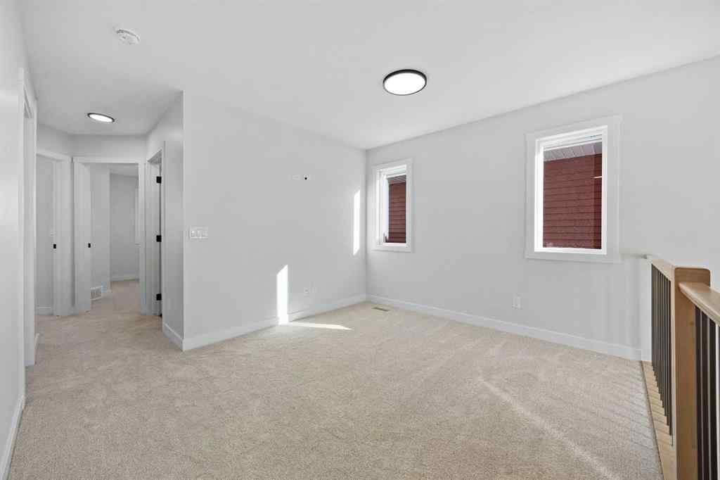 MLS&reg; # A2254435 - 64 Fireside Common  in Fireside Cochrane, Residential Open Houses