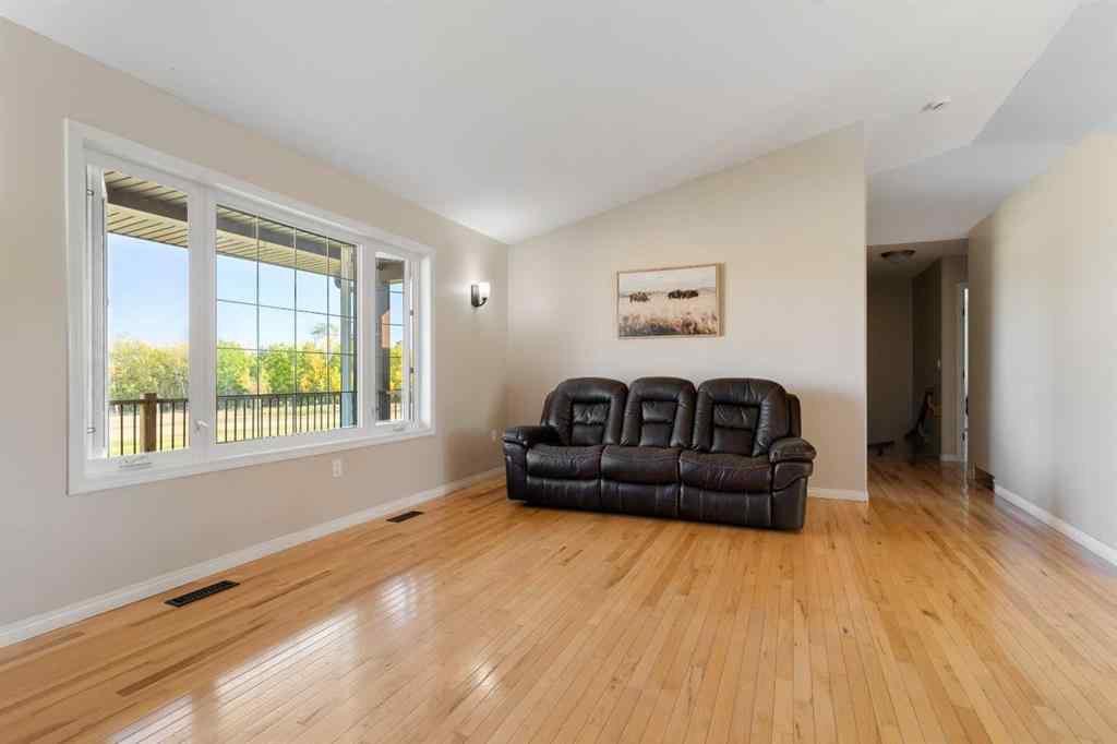 MLS® A2254436 - 742060 RR 40   in NONE Sexsmith, Residential