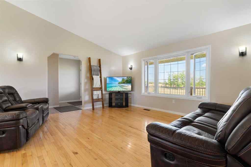 MLS® A2254436 - 742060 RR 40   in NONE Sexsmith, Residential