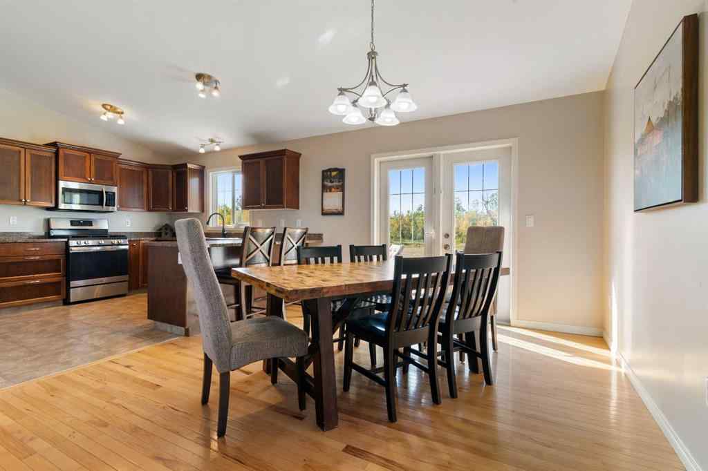 MLS® A2254436 - 742060 RR 40   in NONE Sexsmith, Residential