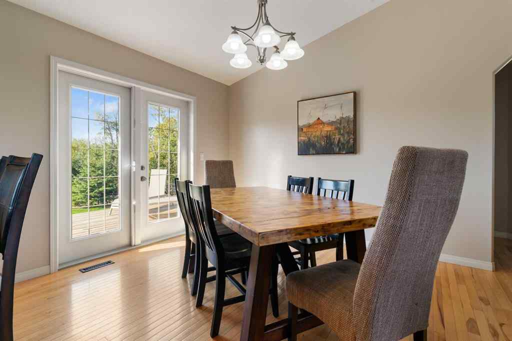 MLS® A2254436 - 742060 RR 40   in NONE Sexsmith, Residential