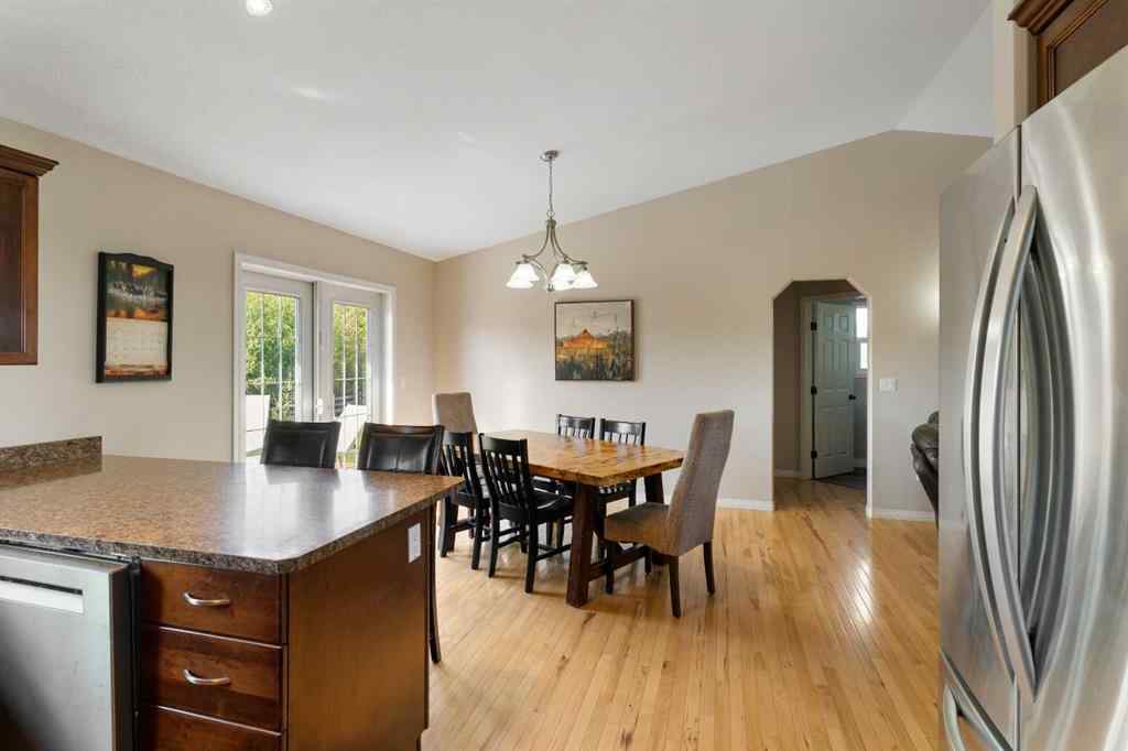 MLS® A2254436 - 742060 RR 40   in NONE Sexsmith, Residential
