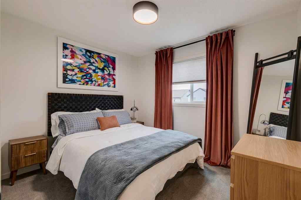 MLS® A2254438 - 90 Copperpond Heights SE in Copperfield Calgary, Residential