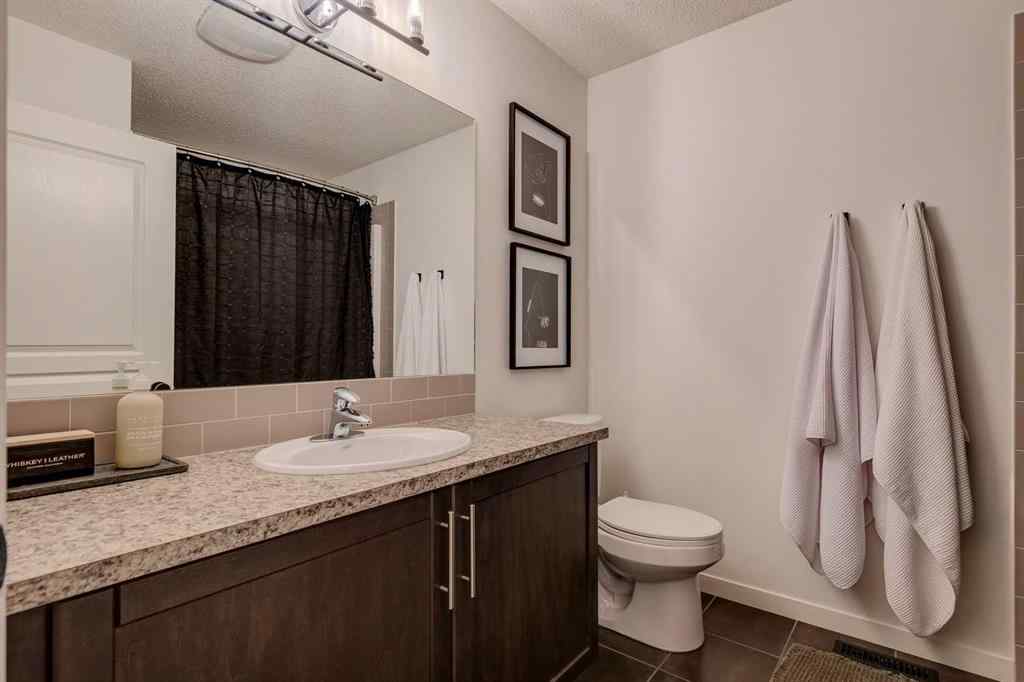 MLS® A2254438 - 90 Copperpond Heights SE in Copperfield Calgary, Residential