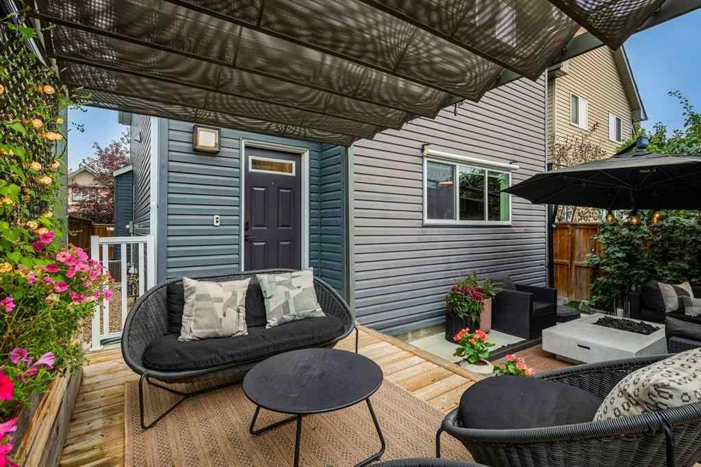 MLS® A2254438 - 90 Copperpond Heights SE in Copperfield Calgary, Residential