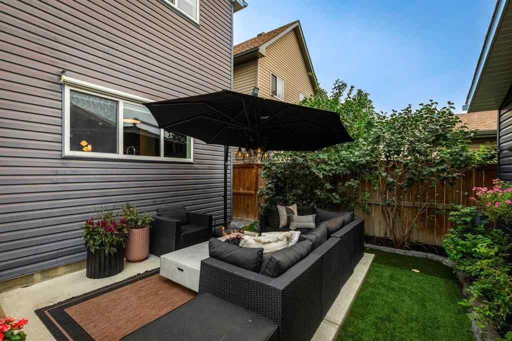 MLS® A2254438 - 90 Copperpond Heights SE in Copperfield Calgary, Residential