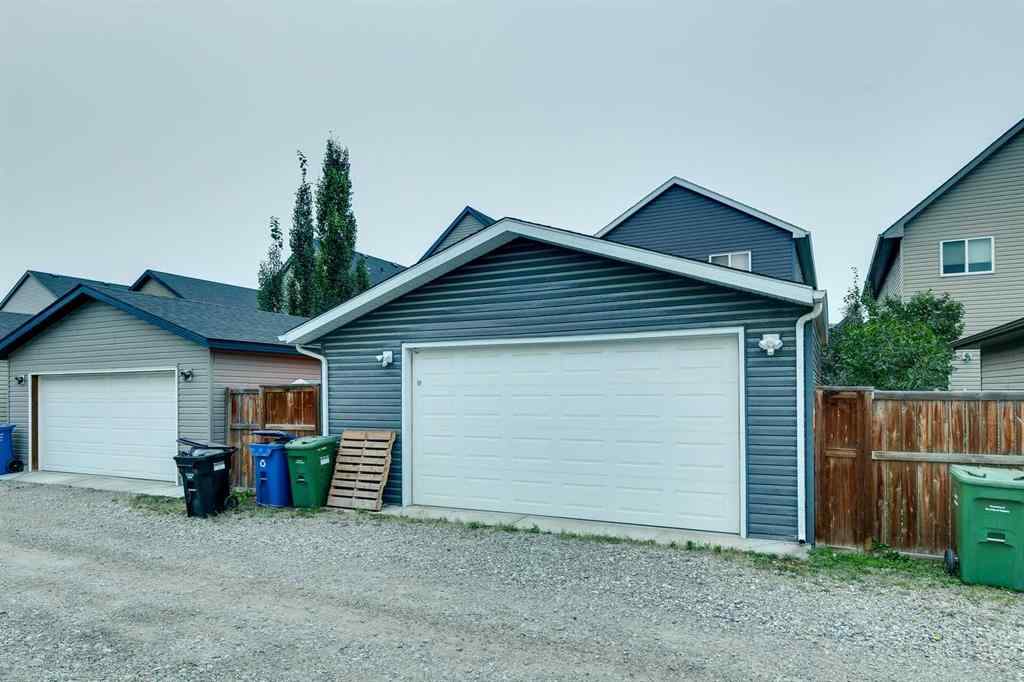 MLS® A2254438 - 90 Copperpond Heights SE in Copperfield Calgary, Residential