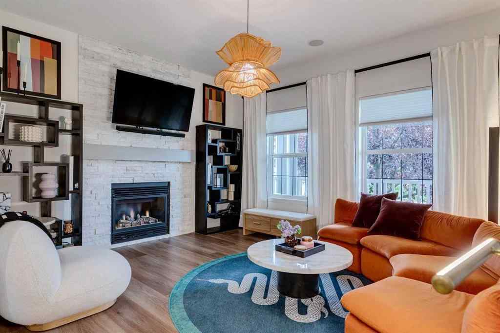 MLS® A2254438 - 90 Copperpond Heights SE in Copperfield Calgary, Residential