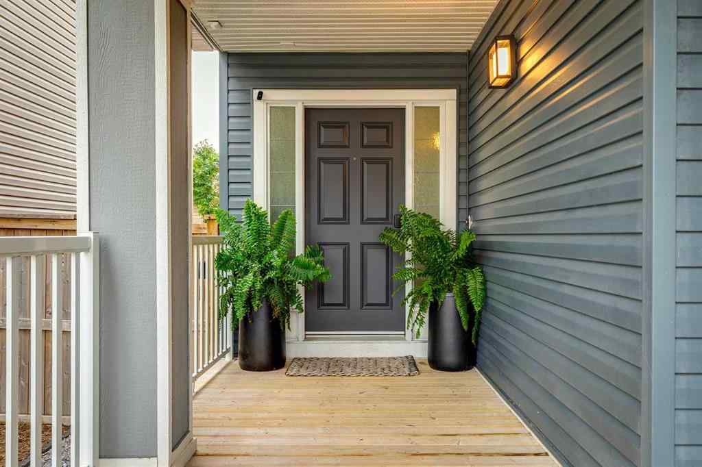 MLS® A2254438 - 90 Copperpond Heights SE in Copperfield Calgary, Residential