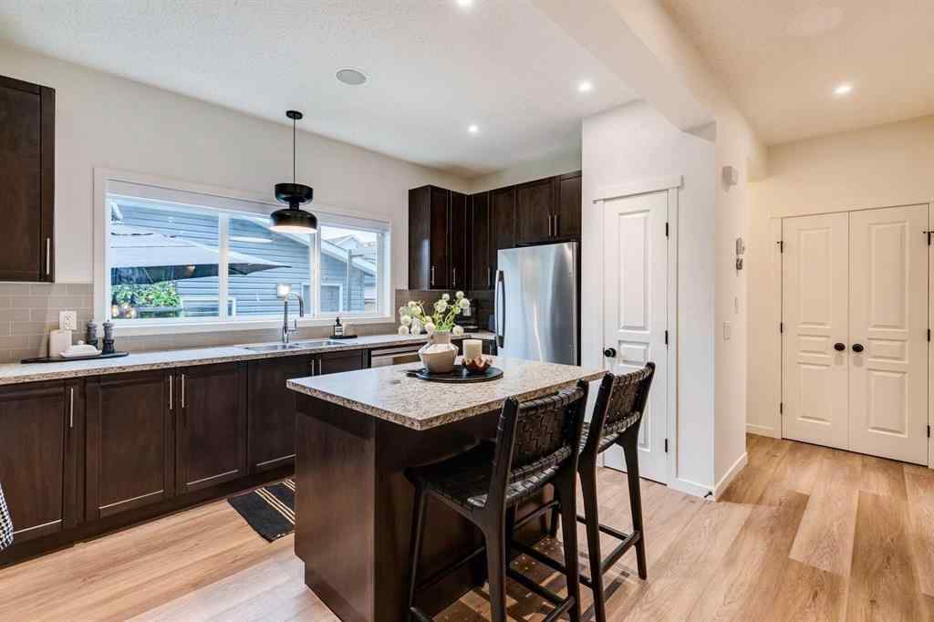 MLS® A2254438 - 90 Copperpond Heights SE in Copperfield Calgary, Residential
