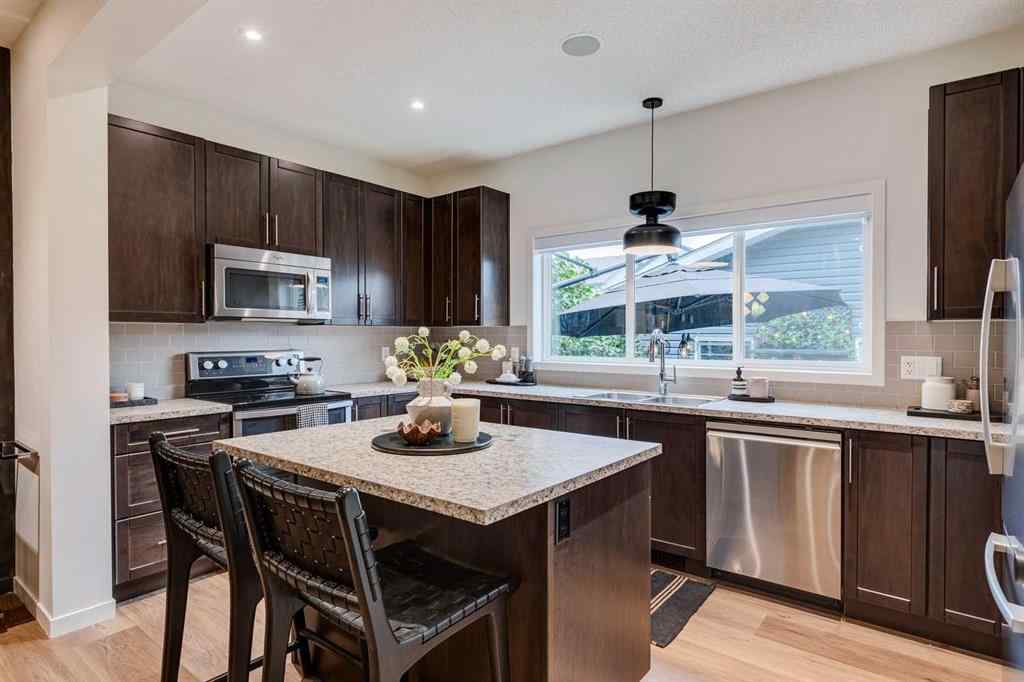 MLS® A2254438 - 90 Copperpond Heights SE in Copperfield Calgary, Residential